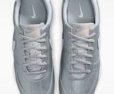 Nike sneakers women's leather shoes