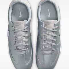 Nike sneakers women's leather shoes