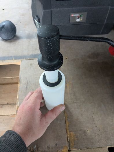 tools and other stuff