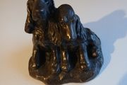 Genesis spaniels