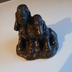 Genesis spaniels