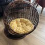 pet hanging chair Image 5