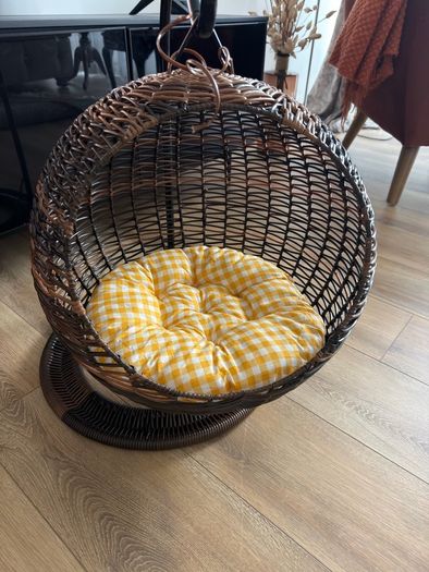 pet hanging chair