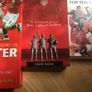 Manchester United set of 3 items. Image 3