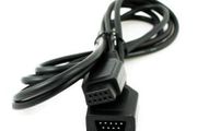 Extension Cable Sega Genesis 2 Controller 1.8M/6FT