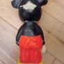 Micky Mouse Vintage Toy ( Walt Disney Productions ) Image 5