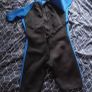 Mens shorty wetsuit Image 2