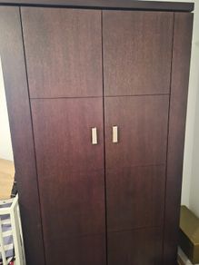 Wardrobe