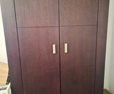Wardrobe