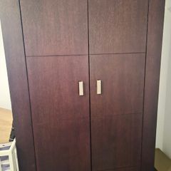 Wardrobe