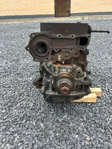 Nissan RB30 Bottom End | Good for Big Power Build
