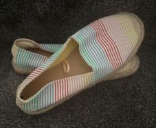 Joules summer shoes