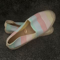 Joules summer shoes
