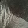 90x90 green velvet curtains Image 2