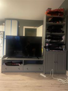 ikea tv unit