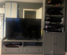 ikea tv unit
