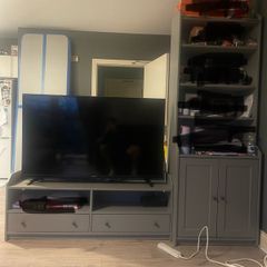 ikea tv unit