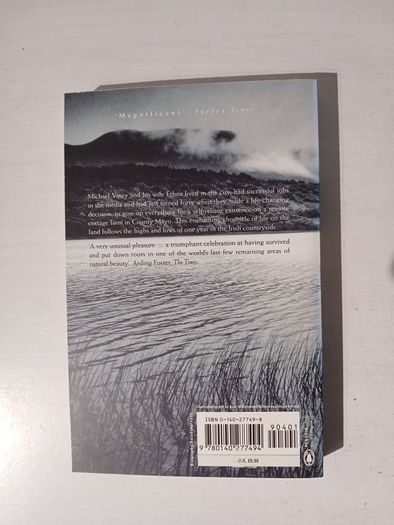 A Year's Turning by Michael Viney