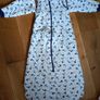 Complete toddler bedding set Image 4