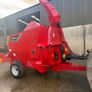 Straw blower/ chopper Image 5
