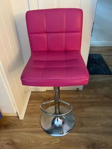 kitchen island high stool