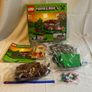 Lego Minecraft 21115 Image 4