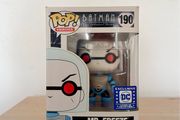 Mr Freeze - Batman Animated Series- Funko Pop