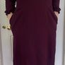 vintage 1960's handmade dress Image 3