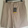 Mens NIKE Dri-fit Golf shorts Size medium 34 waist Vintage Brand new BNWT Image 2