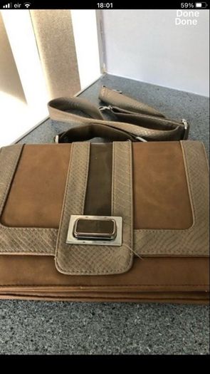Ladies savida bag