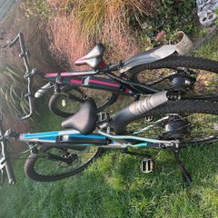 ebikes