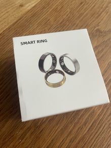 Smart ring