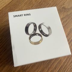 Smart ring