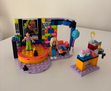 Lego set - Friends