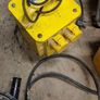110v Transformers and various other 110v tools Image 10