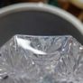 Waterford Crystal Clear Christmas Tree Sculpture Image 5