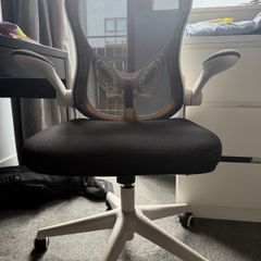 Ergonomic Office Chair