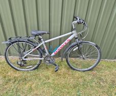Child's Bicycle