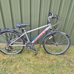 Child's Bicycle