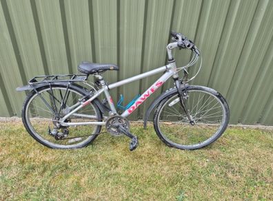 Child's Bicycle