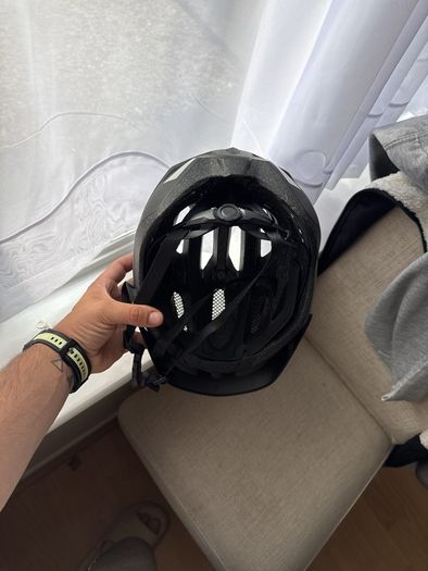 helmet