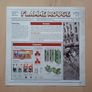 Flamme Rouge Family Bicycle Racing Strategy Board Game 2016 Image 5