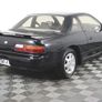 Ps13 Nissan Silvia Standard Spoiler Brake Light Image 3