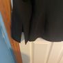 Japan Black Blazer Image 3