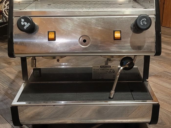 Coffee Machine La Pavoni