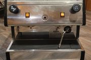 Coffee Machine La Pavoni
