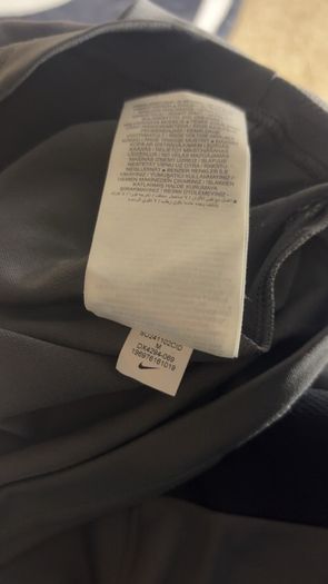 Nike Academy 2 Piece Medium Tracksuit