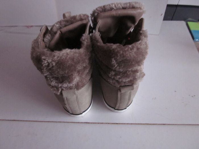 Drilleys Huntington USA  Anke Boots S4