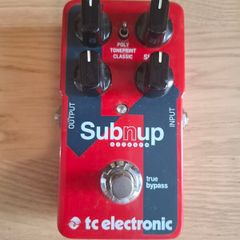 TC Electronic Subnup