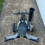 Powakaddy FW3 Electric Trolley (no battery) Image 3